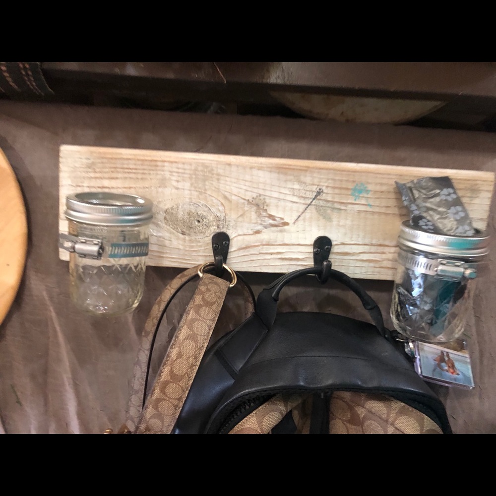 🐶 🔥 Custom Made Leash and Treat Holders!! 🔥🐶 - Picture 13 of 13